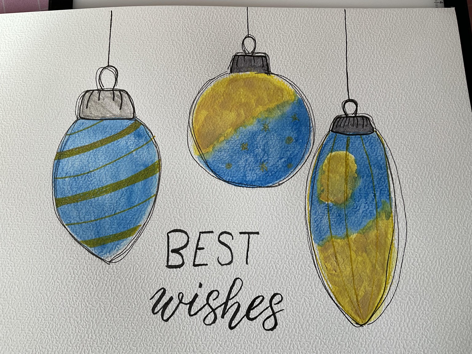 Christmas fun! - image 1 - student project