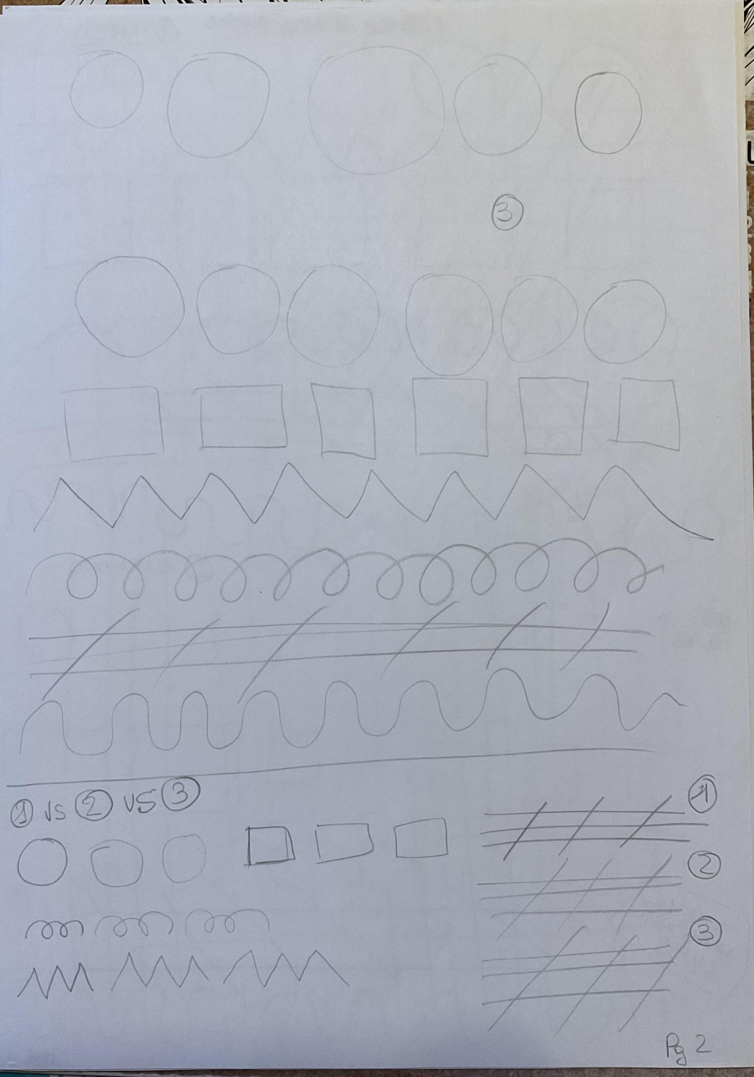 Big margin for improvement - image 2 - student project