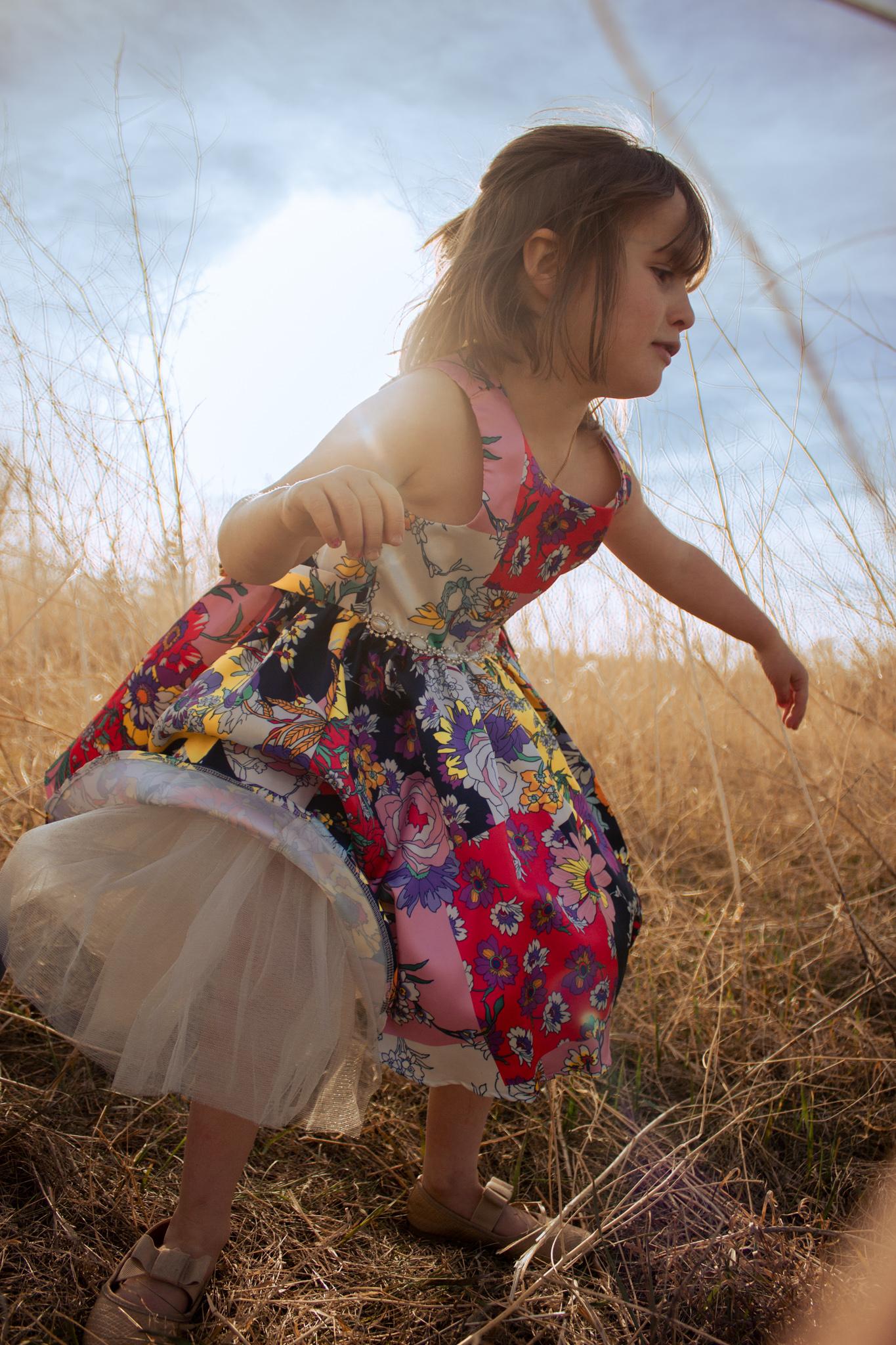 Editing with Lightroom - image 1 - student project