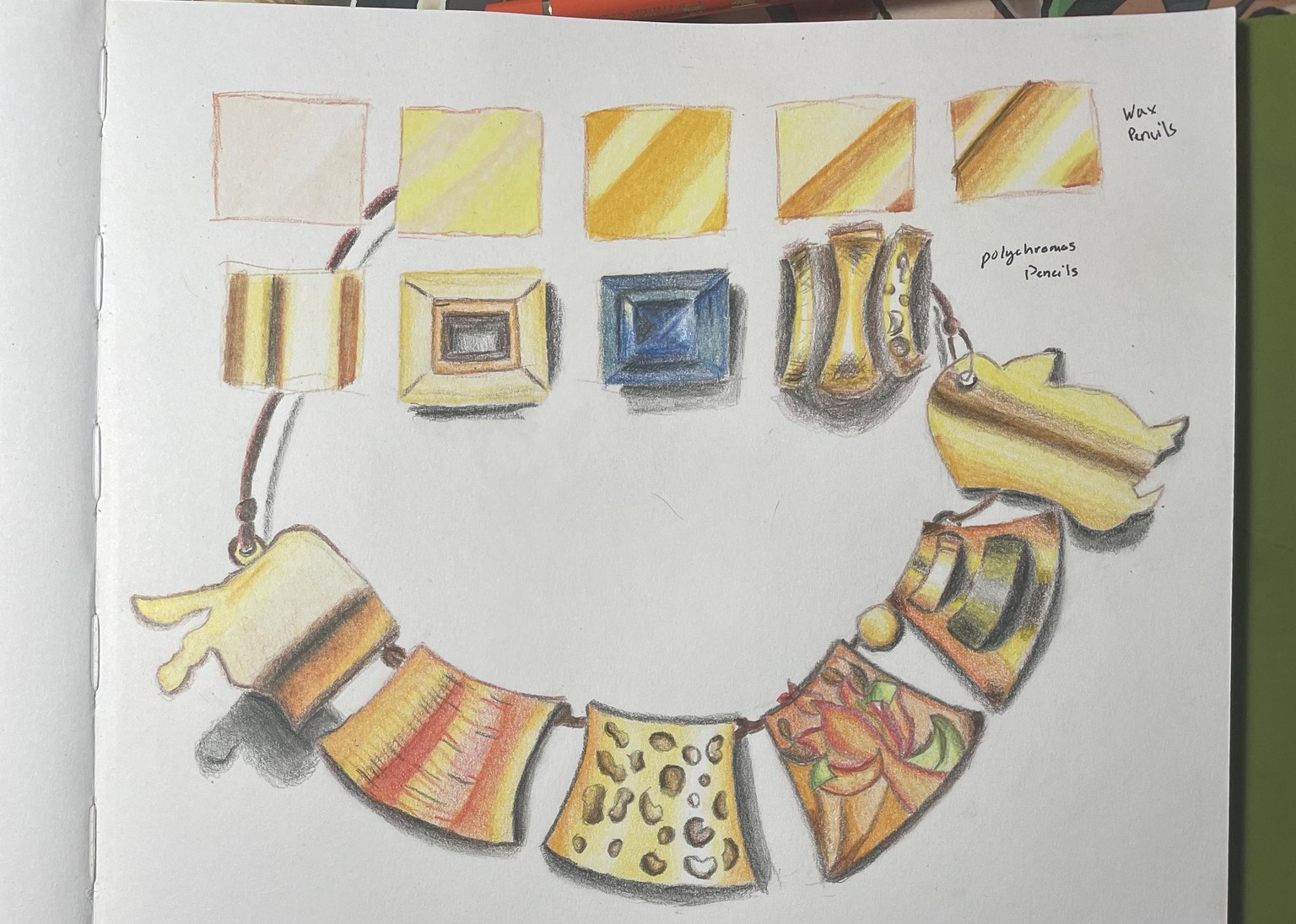 Class Project -  Masterclass 1 - image 2 - student project