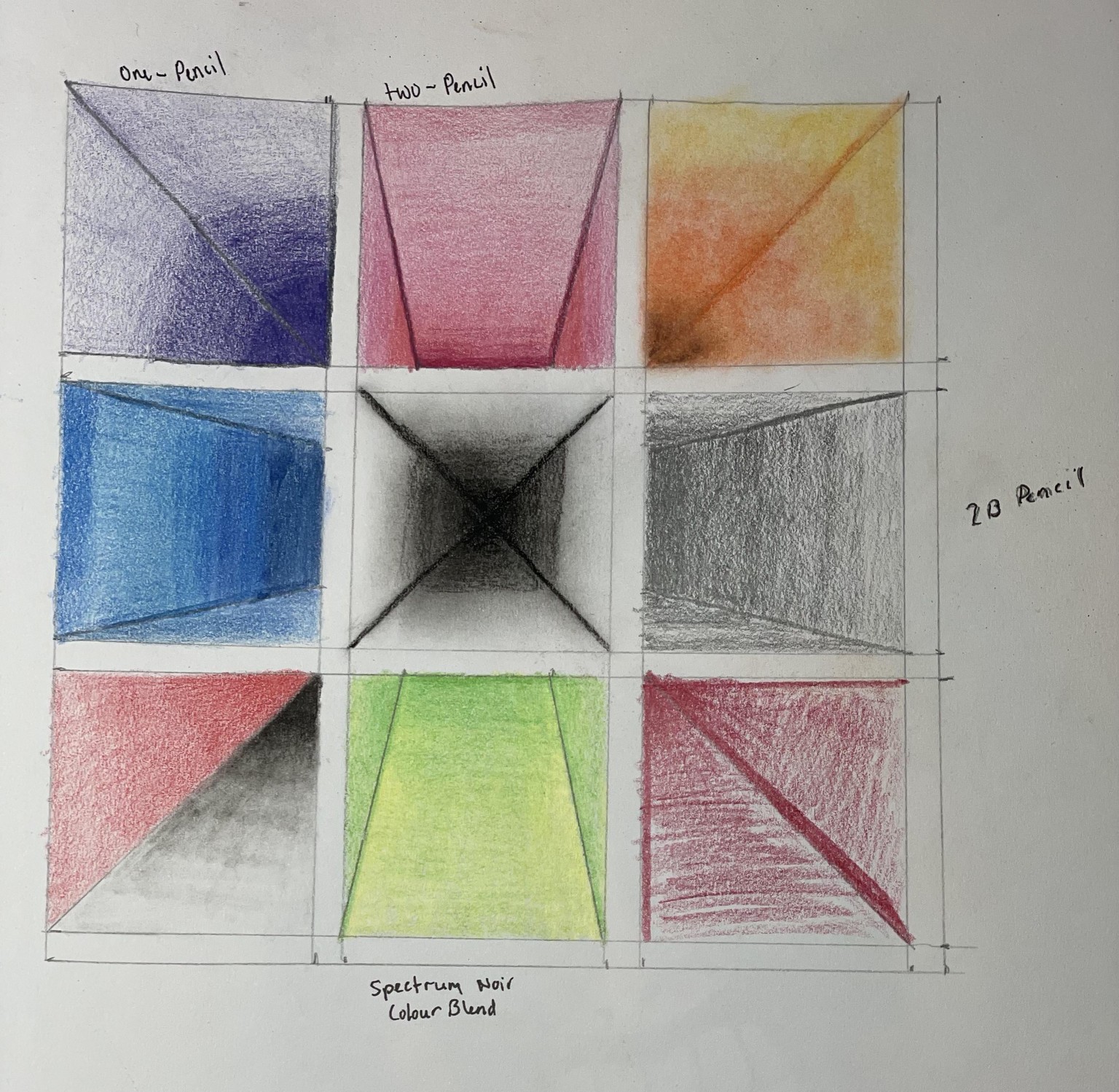 Class Project -  Masterclass 1 - image 3 - student project