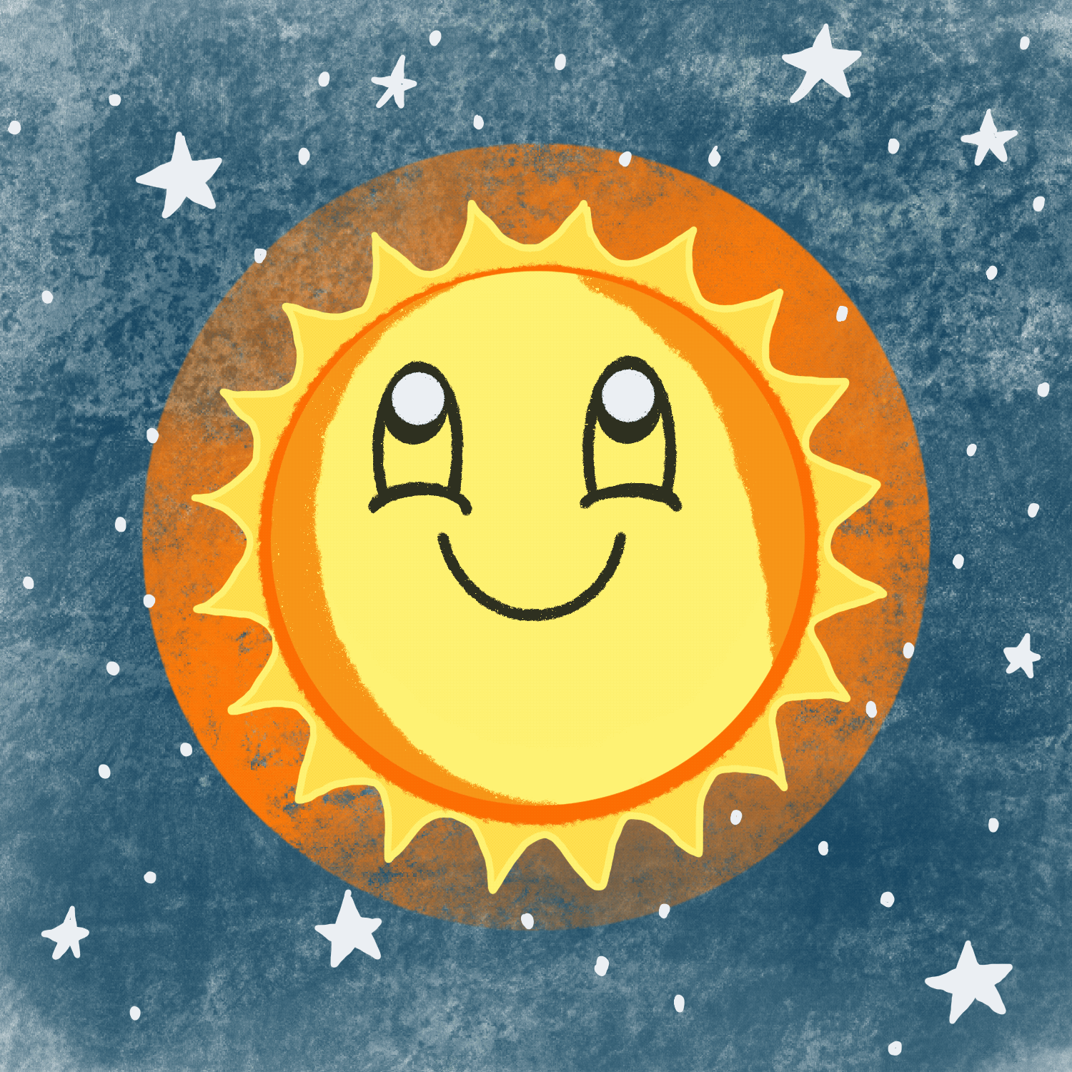Sun Times - image 1 - student project