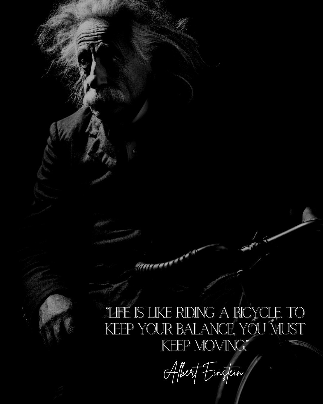 Inspirational quotes - image 1 - student project