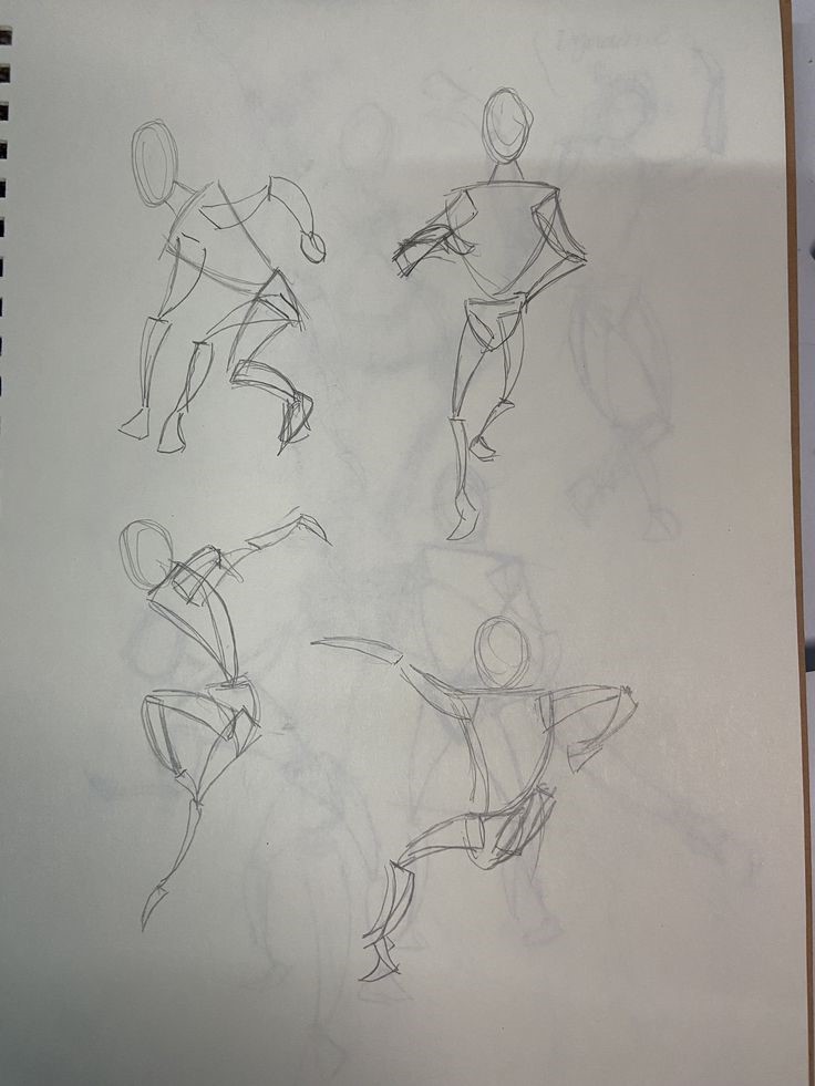 M4A1+2+3+4 - image 2 - student project