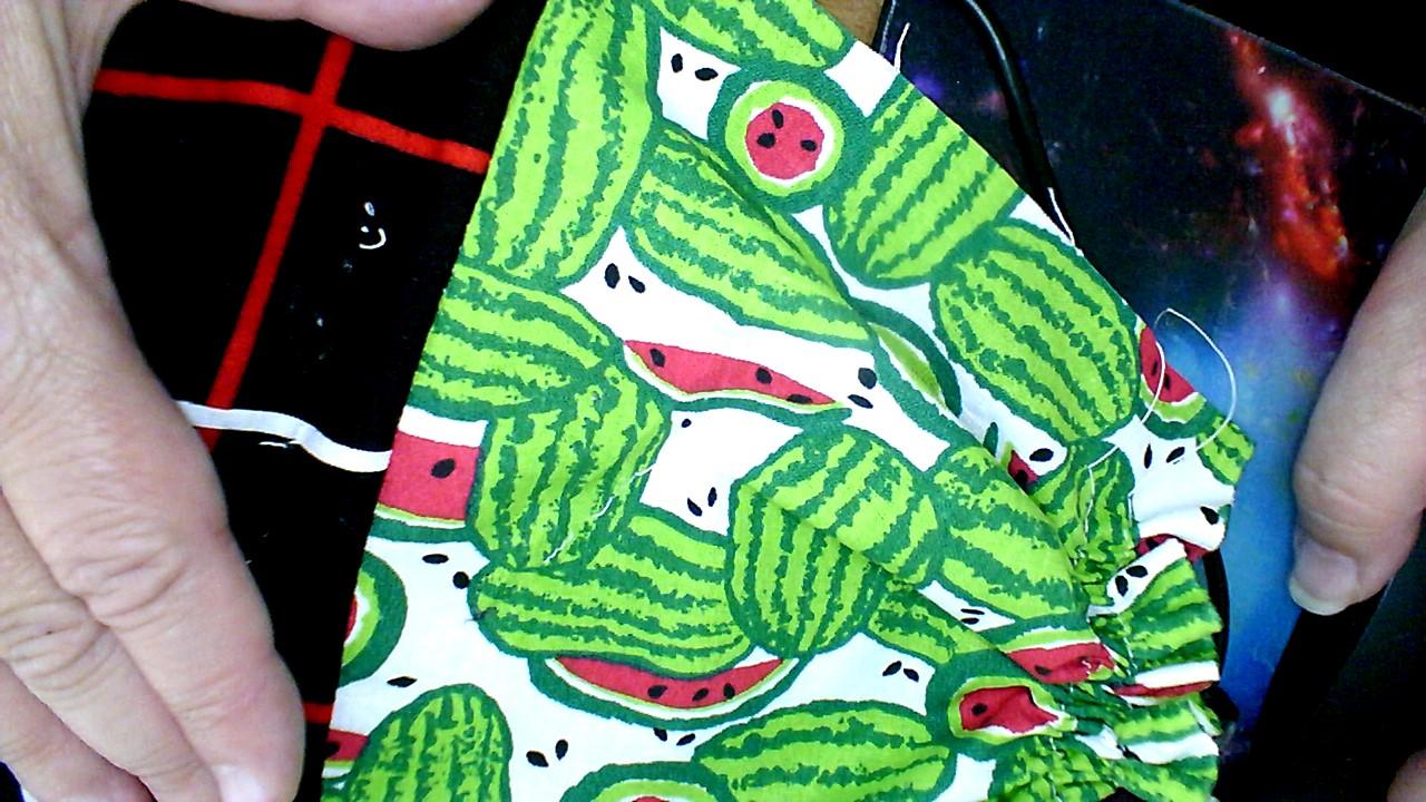 MJ's sewing - image 3 - student project