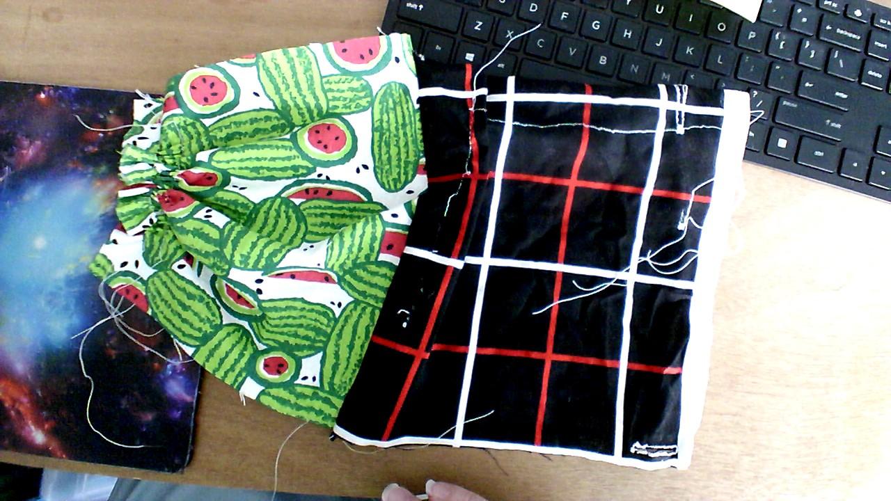 MJ's sewing - image 1 - student project