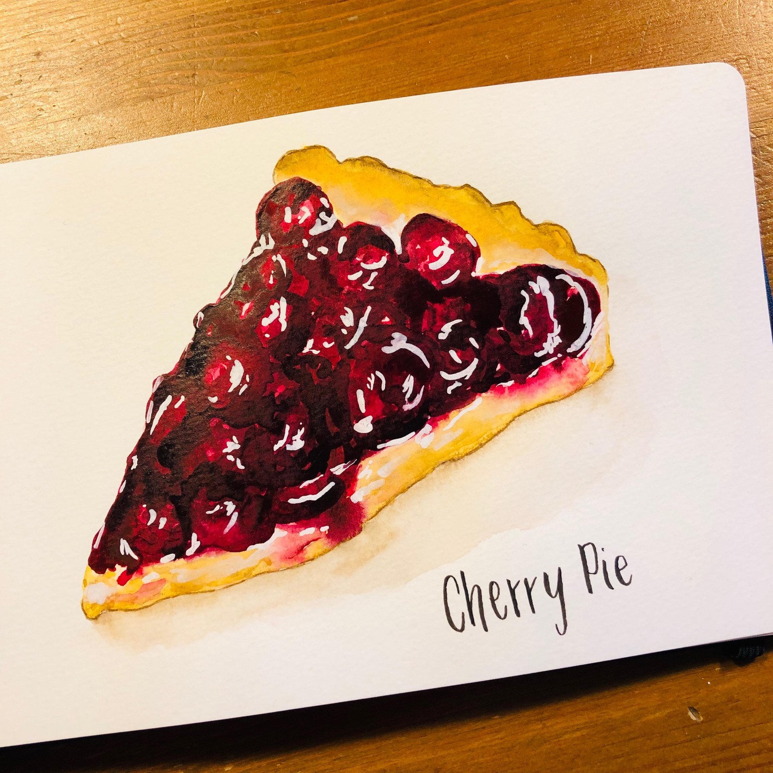 Hungry now! - image 2 - student project