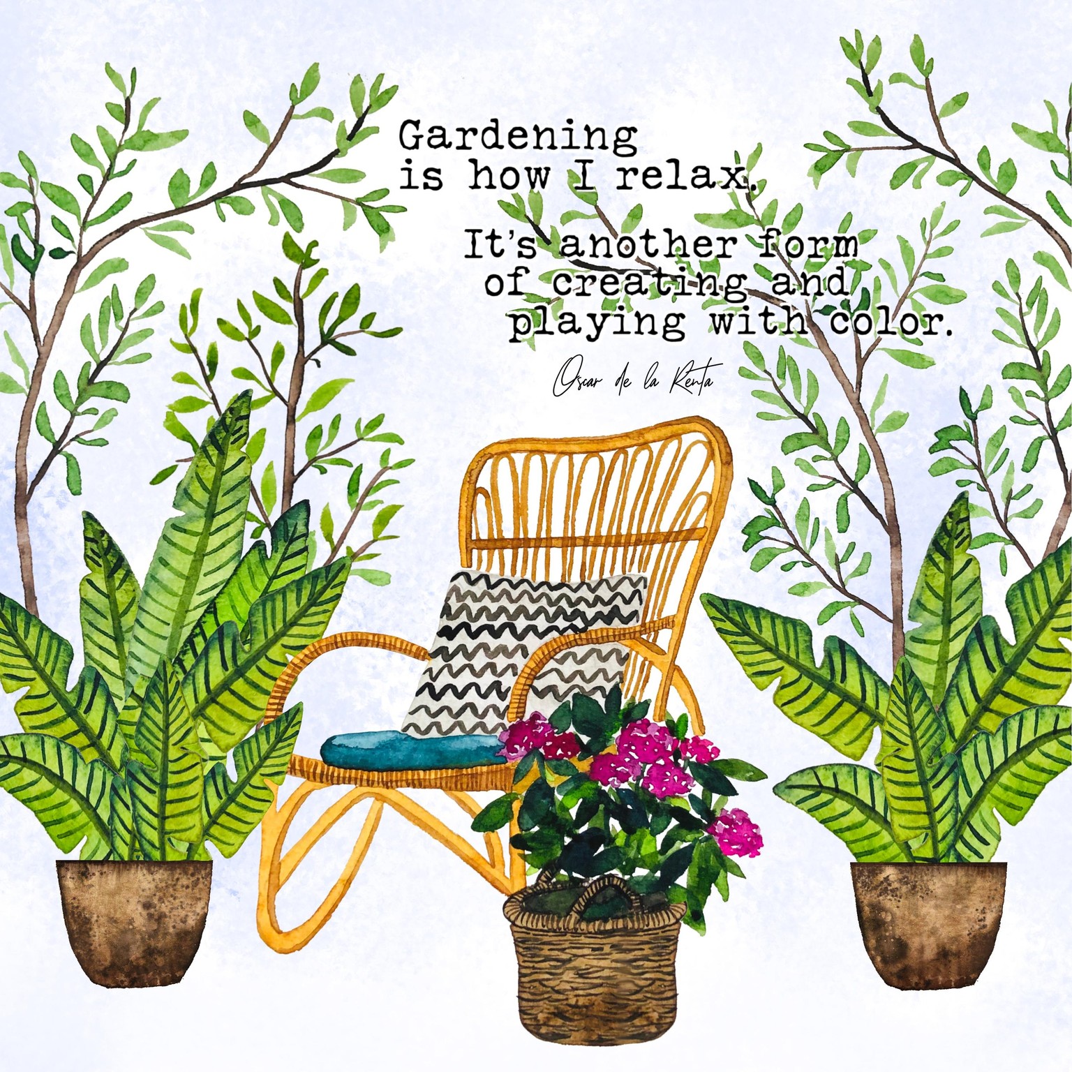 What a lovely class! - image 3 - student project