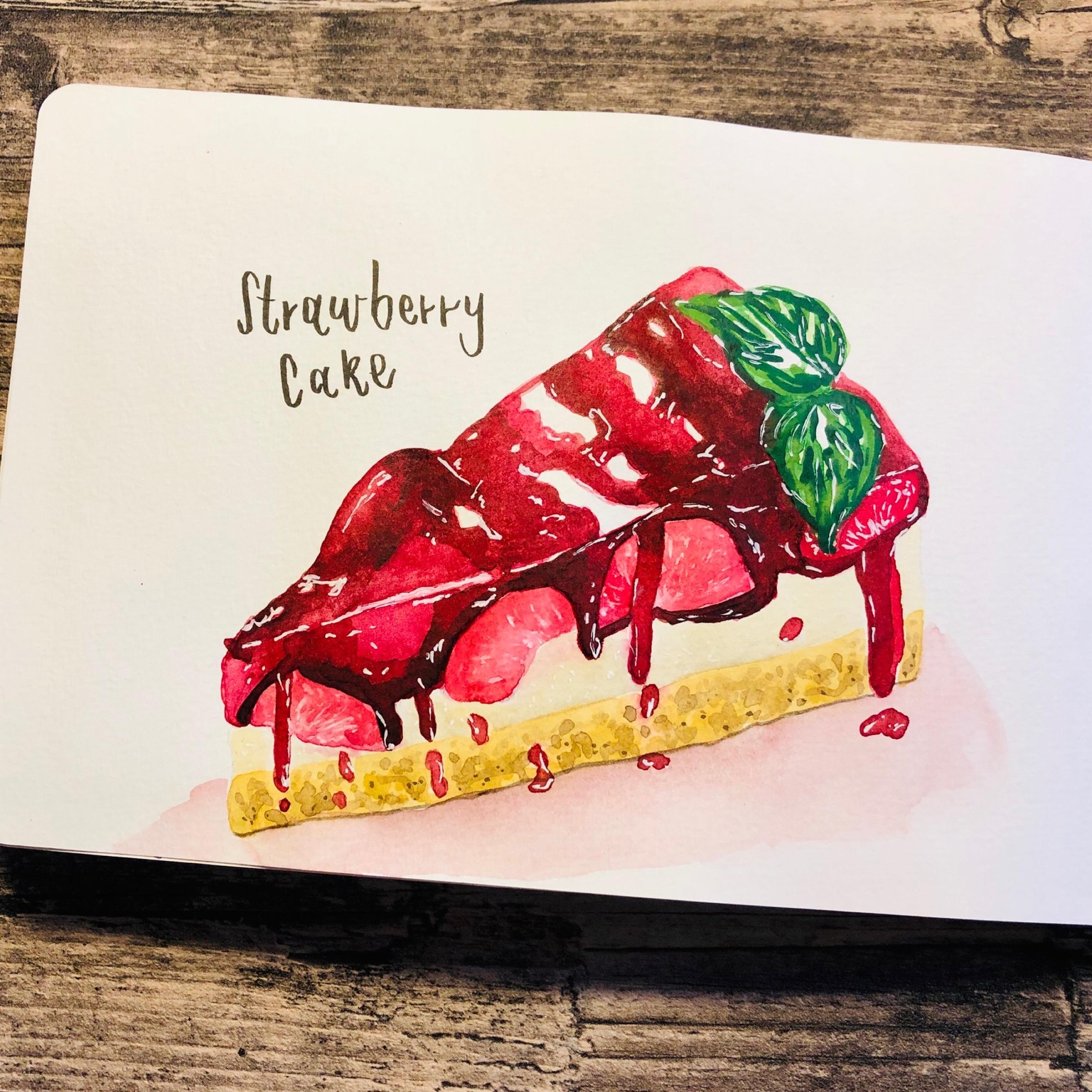 Hungry now! - image 1 - student project