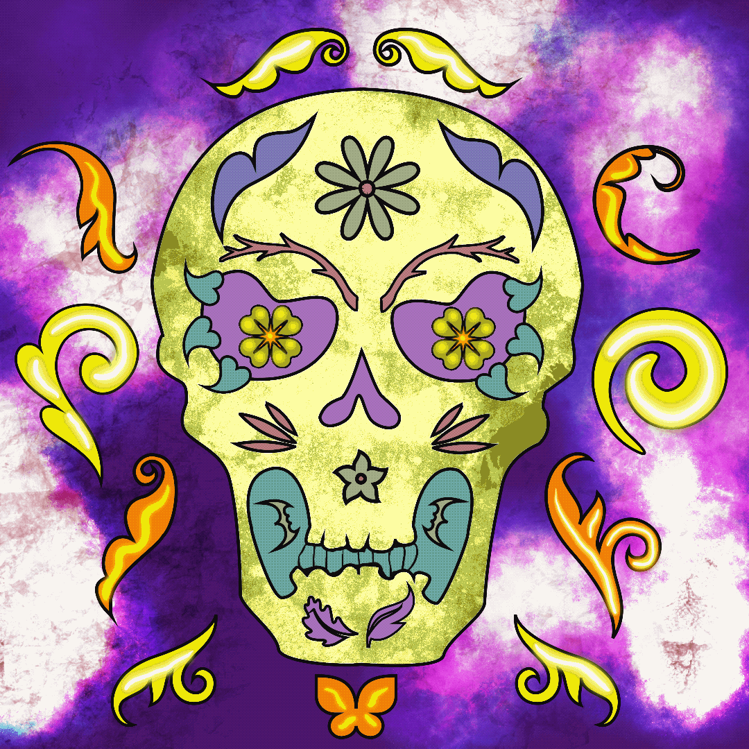 Skullmania! - image 2 - student project