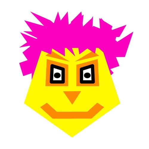Spiky Tik Tok Cute Monster Dancer Animation - image 2 - student project