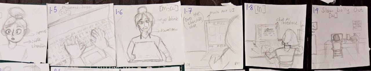 Echoes of Mind - image 2 - student project