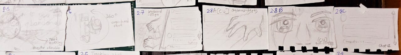 Echoes of Mind - image 4 - student project