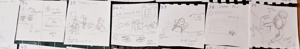 Echoes of Mind - image 6 - student project
