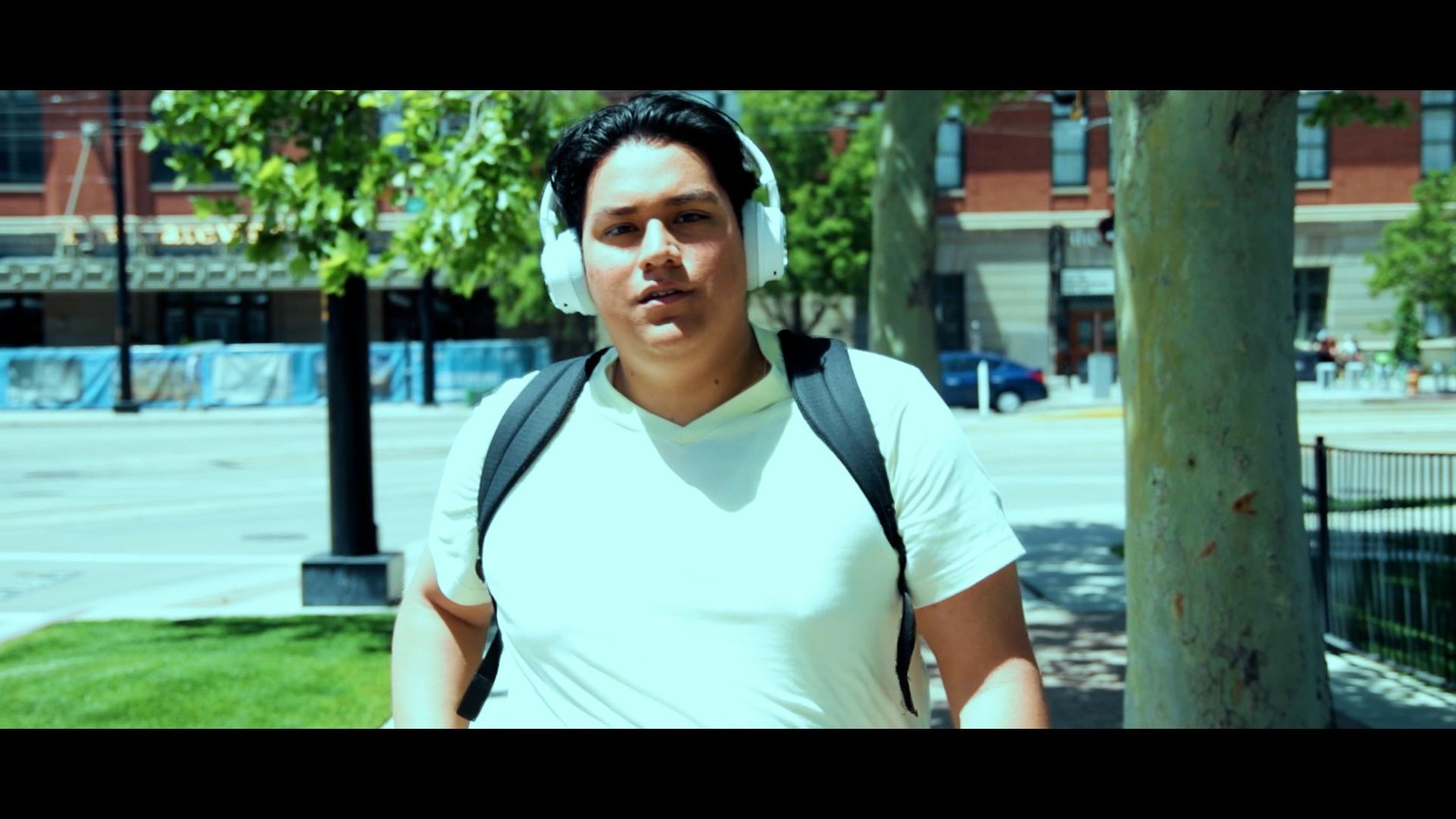 COLOR GRADING - image 3 - student project