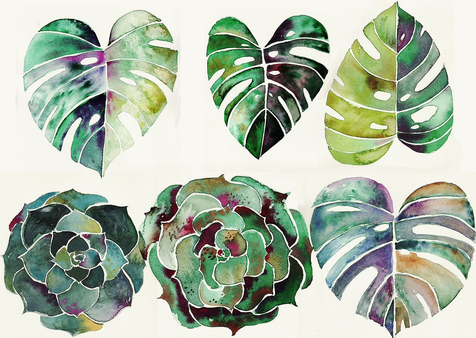 Crystelle LaPousse and the Garden Council - image 3 - student project