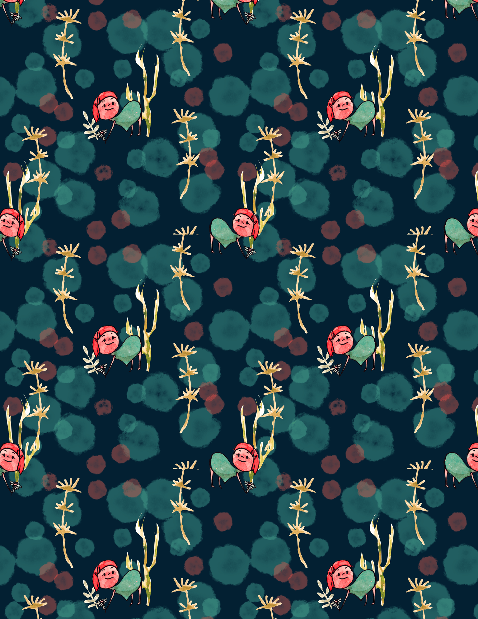 Pattern fun! - image 3 - student project