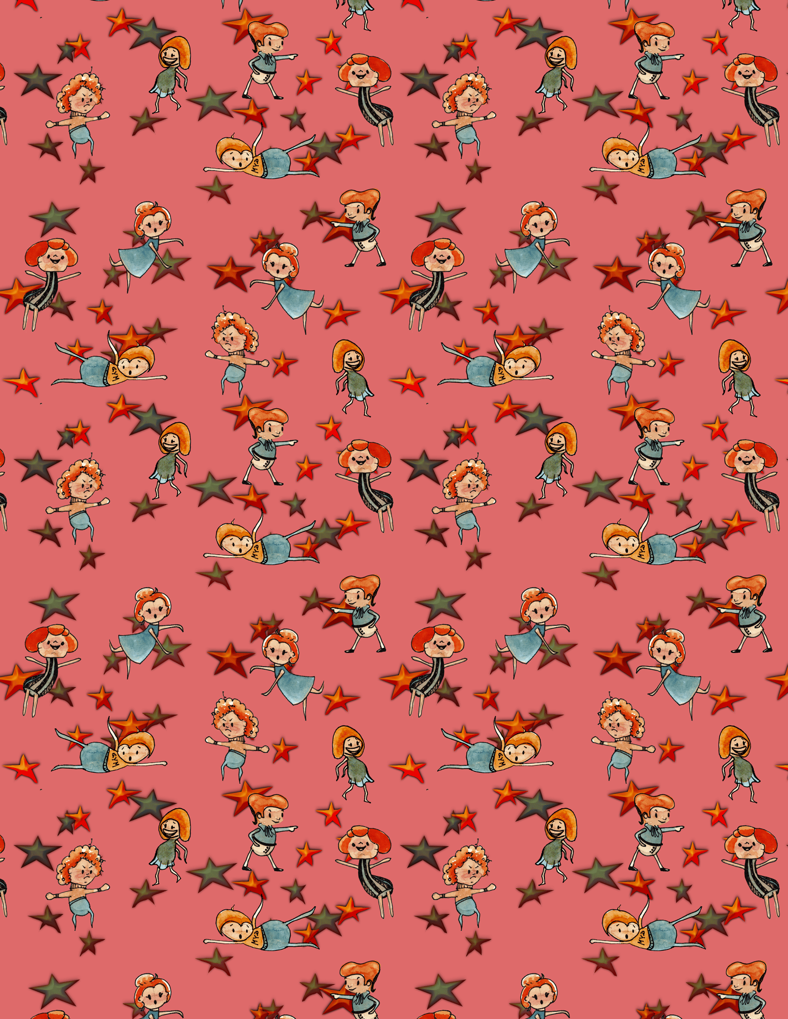 Pattern fun! - image 2 - student project