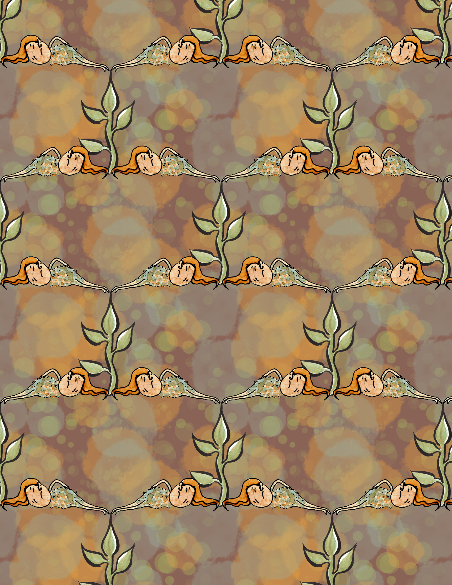 Pattern fun! - image 7 - student project