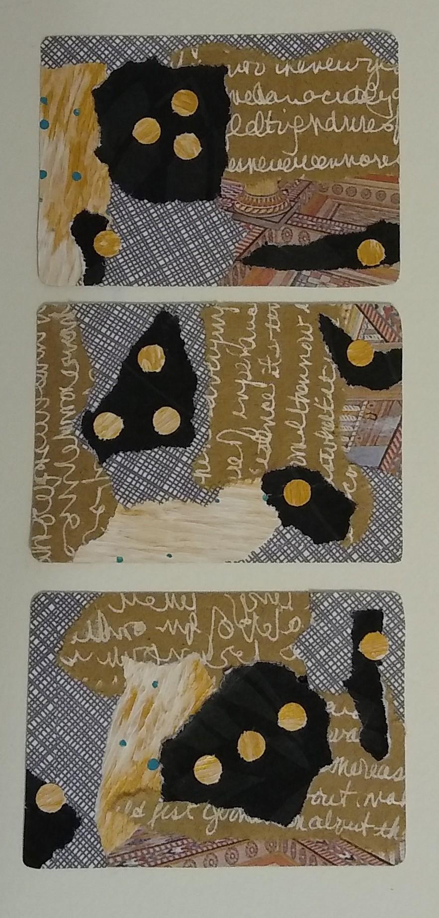 Trio - image 1 - student project