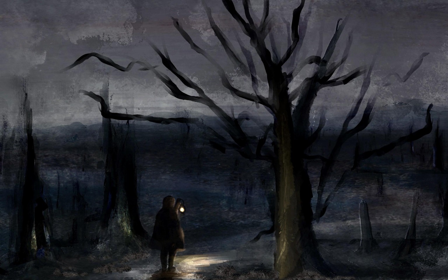Lighting the way - image 1 - student project
