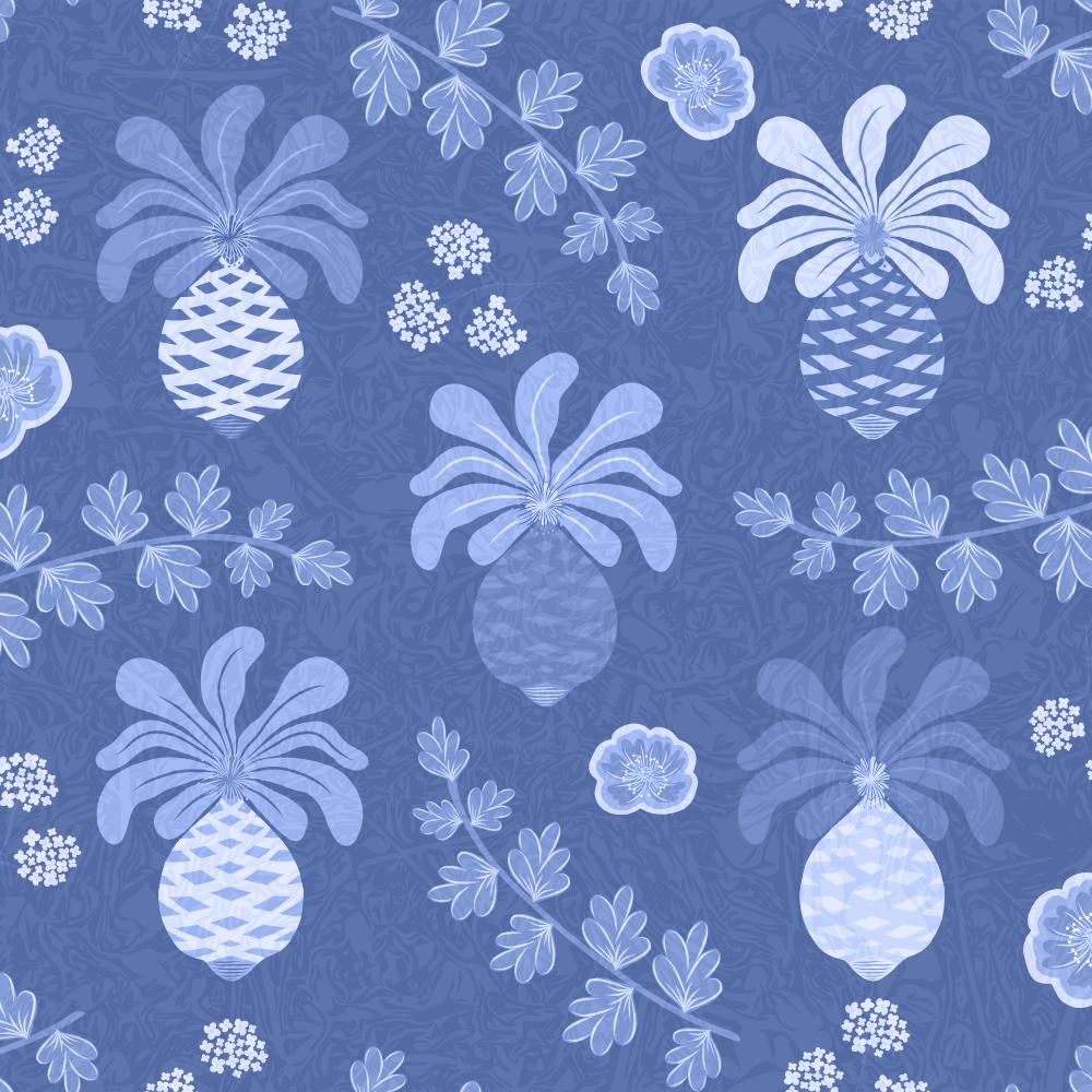Marimekko Inspired - image 3 - student project
