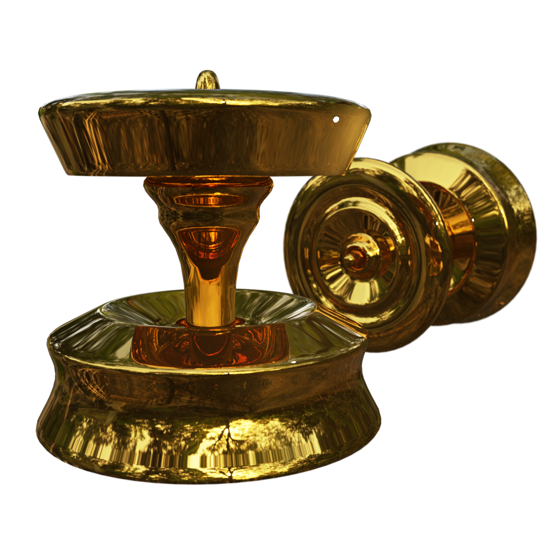 Vertex modelling. - image 1 - student project