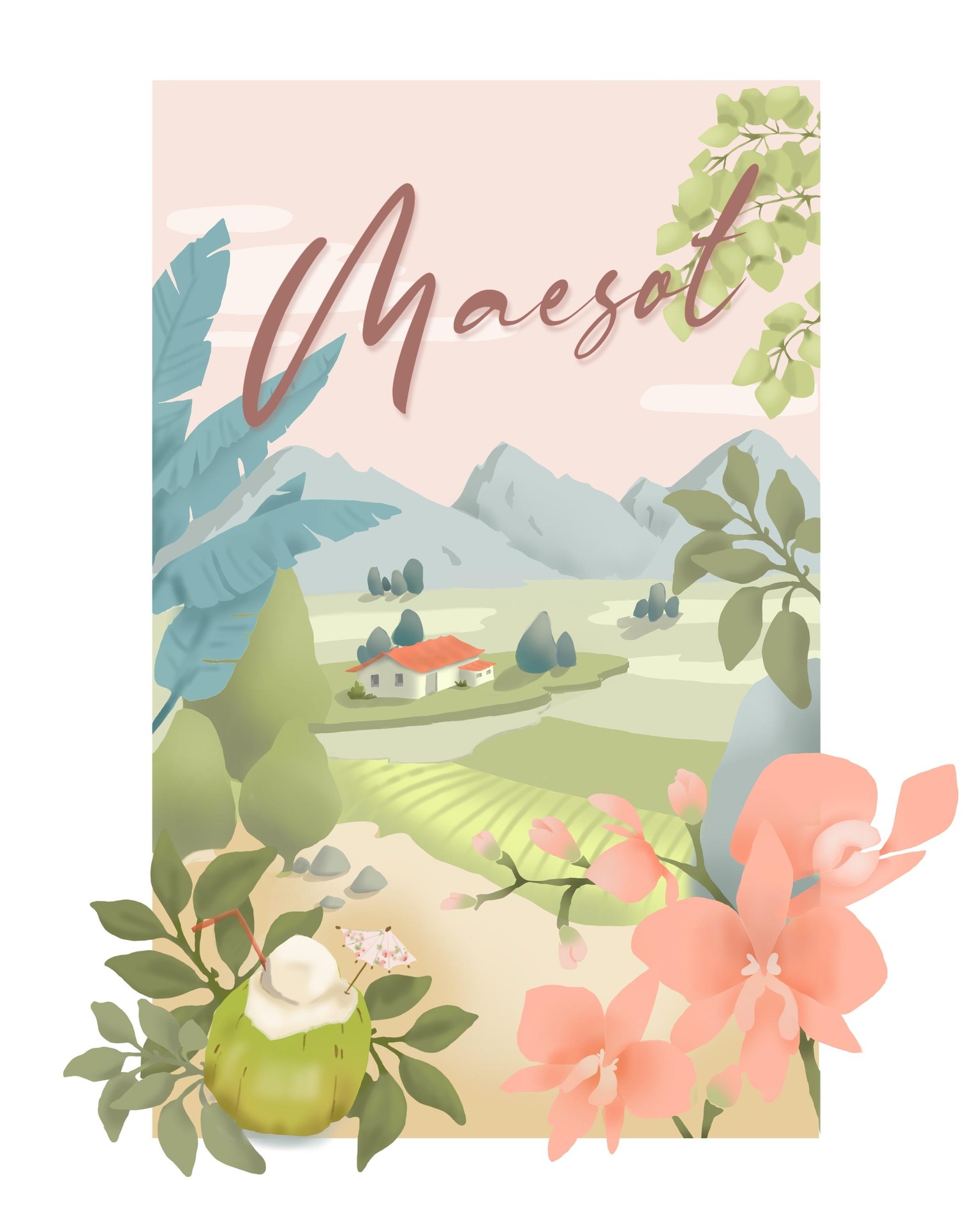 Maesot, Thailand - image 2 - student project