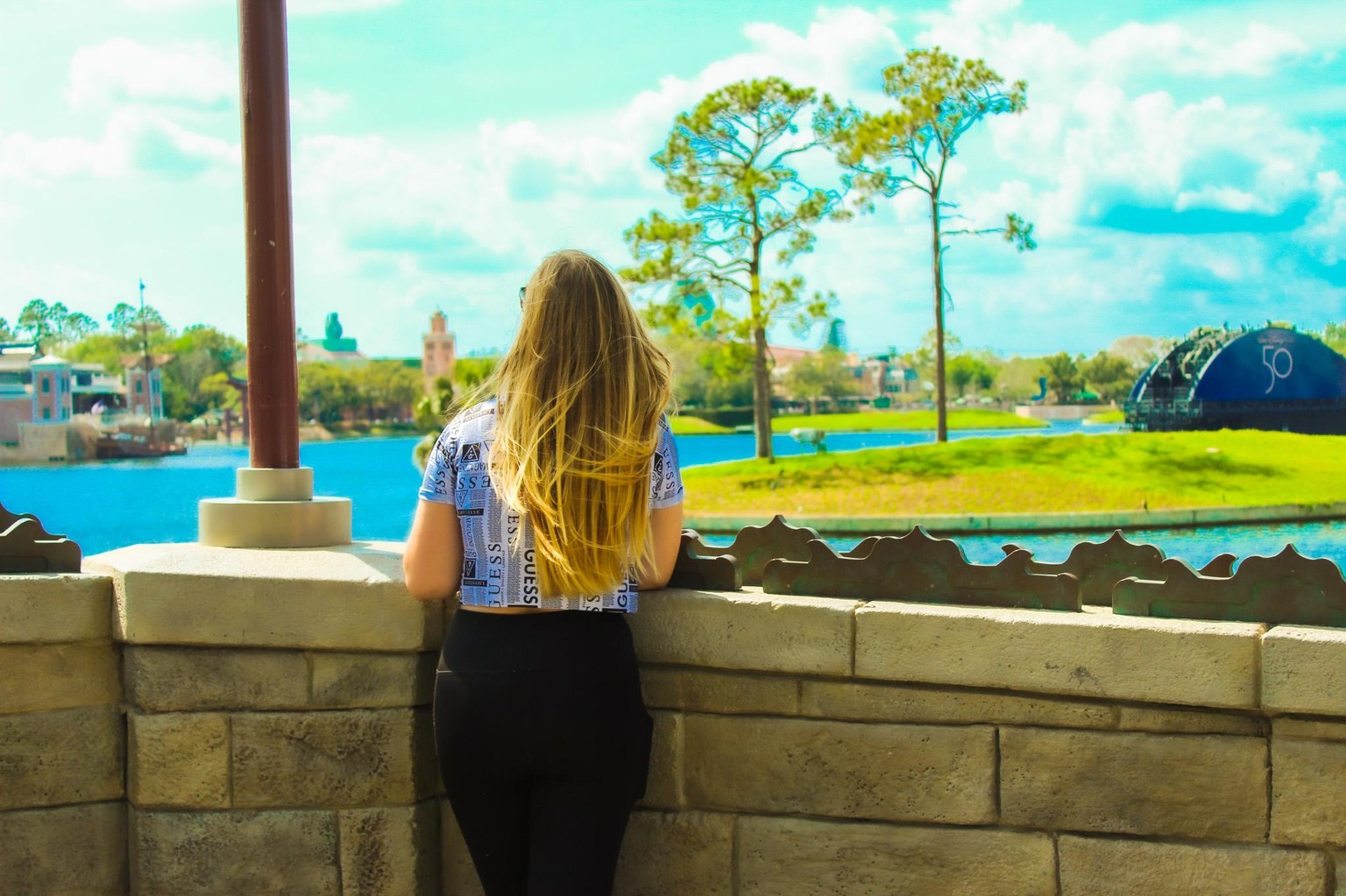 Disney pictures - image 3 - student project