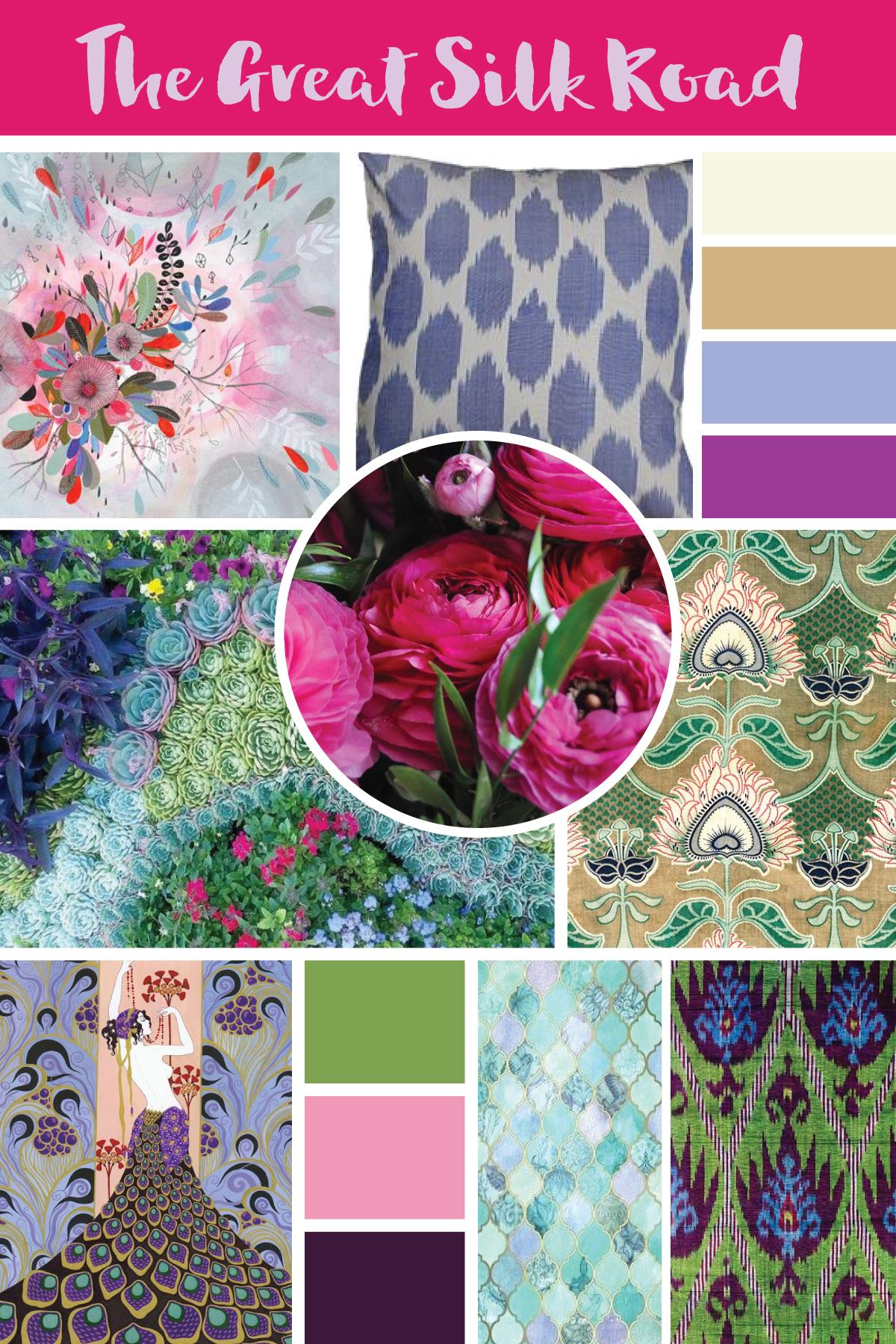 Design your Perfect Portfolio - image 57 - student project