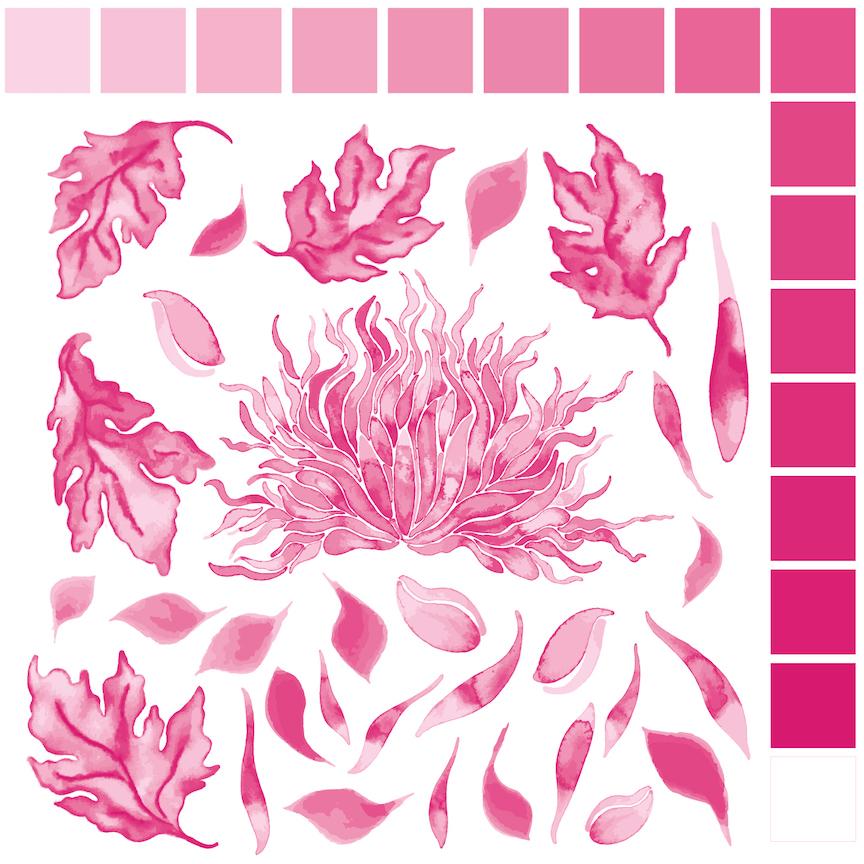 Design your Perfect Portfolio - image 28 - student project