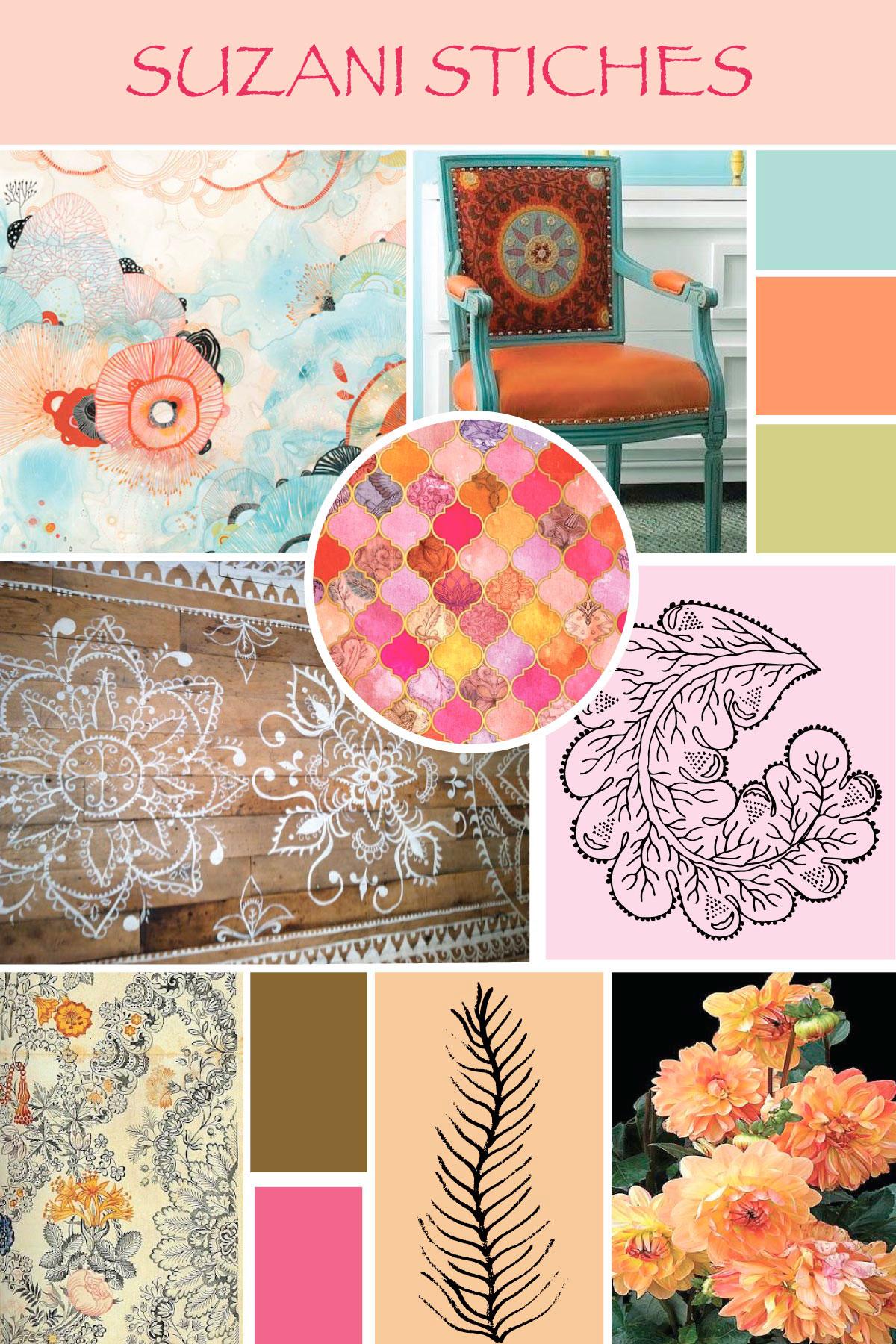Design your Perfect Portfolio - image 31 - student project