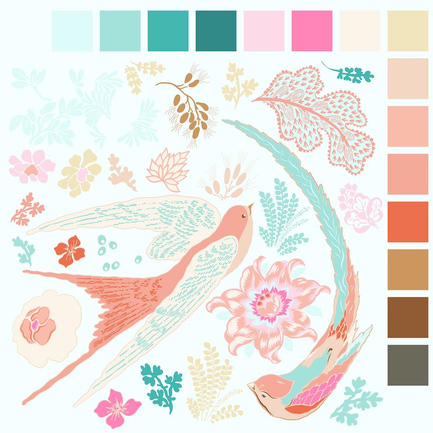 Design your Perfect Portfolio - image 26 - student project