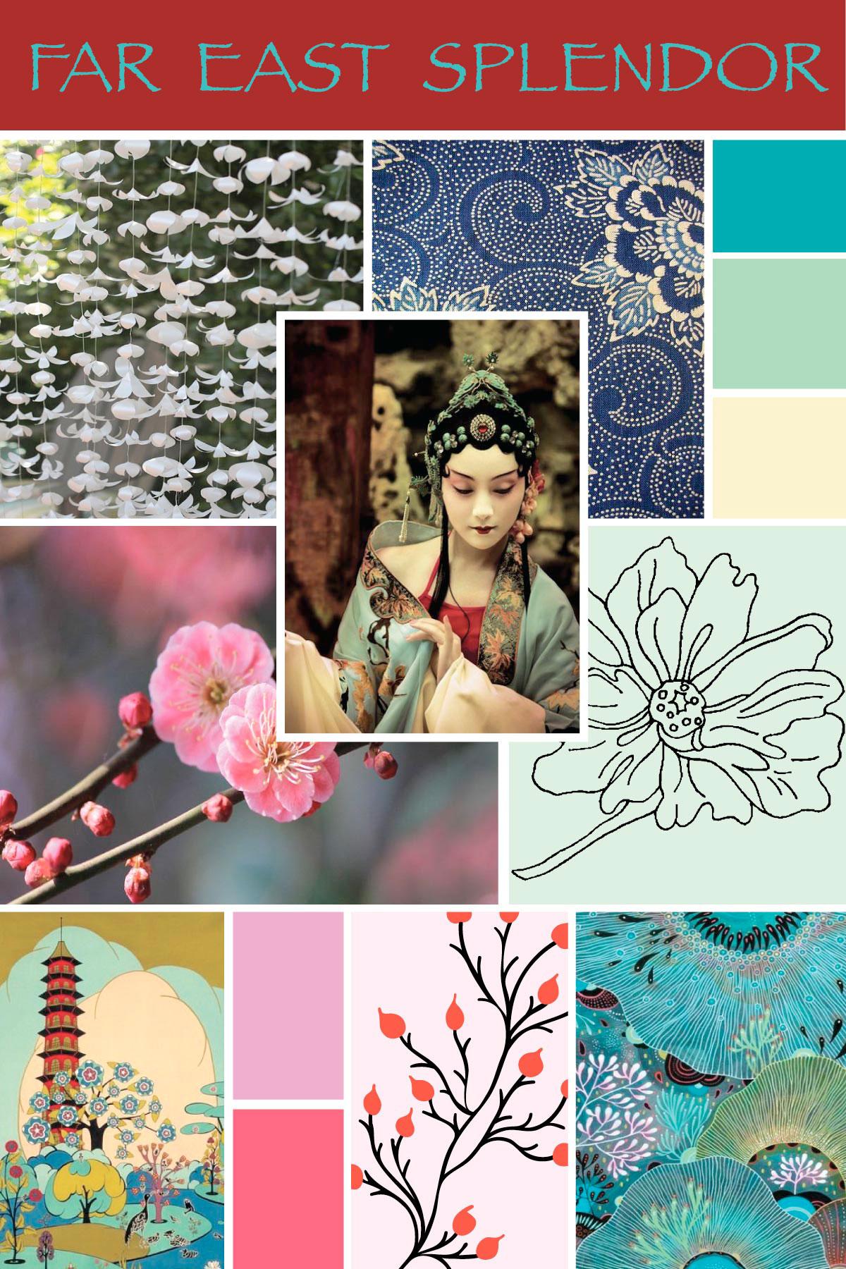 Design your Perfect Portfolio - image 71 - student project