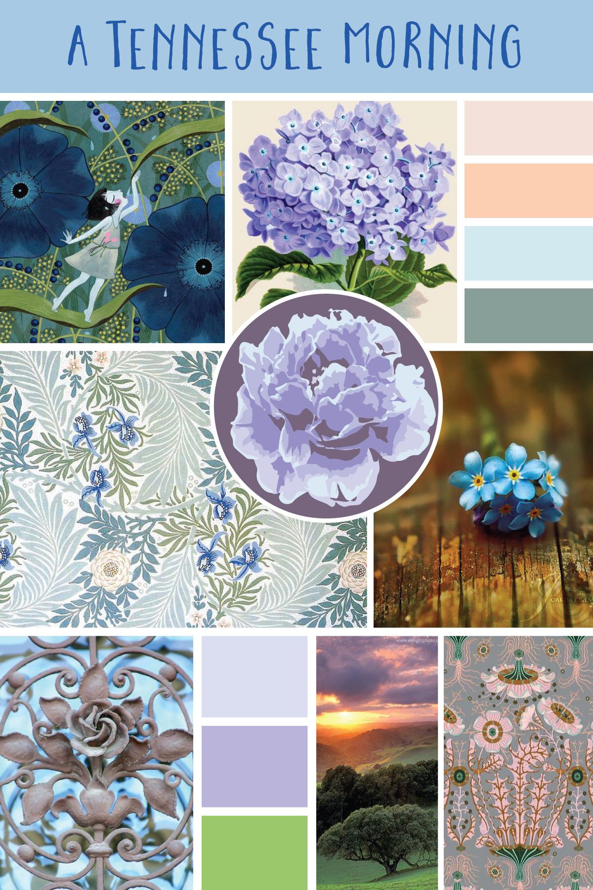 Design your Perfect Portfolio - image 32 - student project