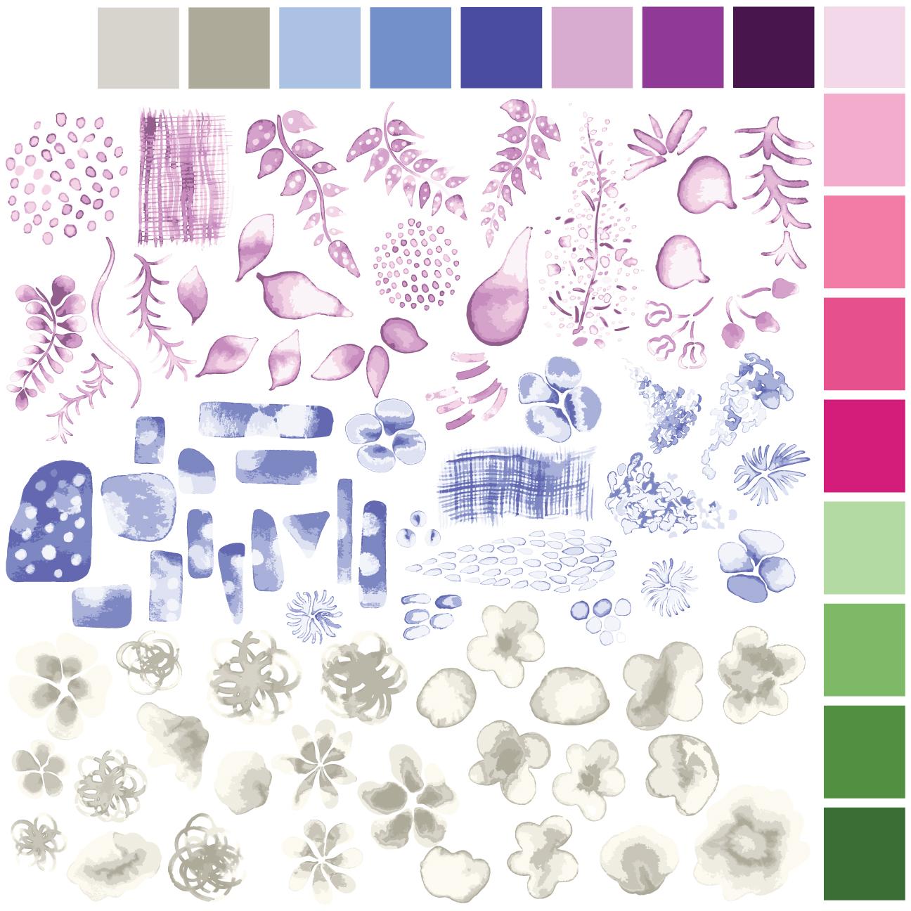 Design your Perfect Portfolio - image 40 - student project