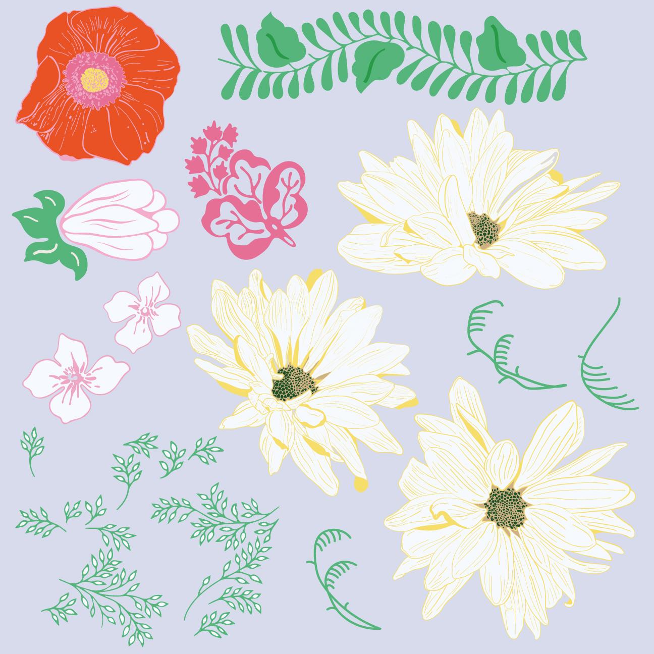 Design your Perfect Portfolio - image 47 - student project