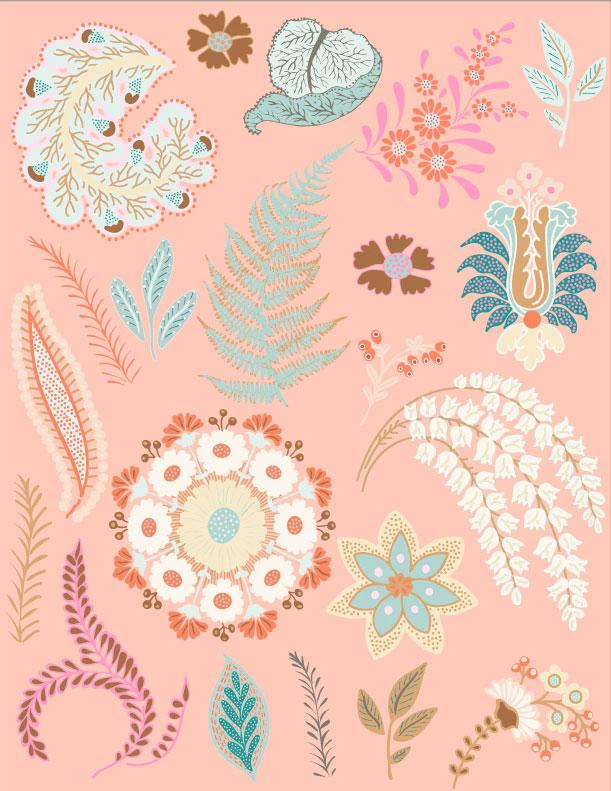 Design your Perfect Portfolio - image 66 - student project