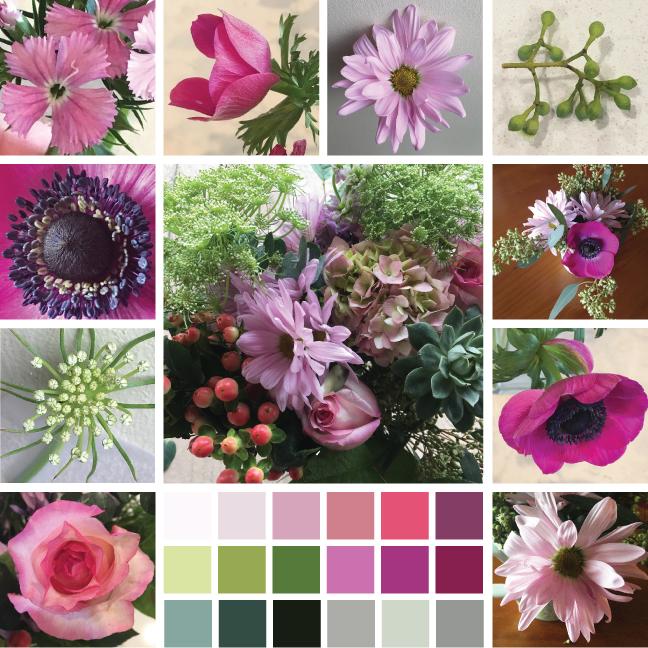 Design your Perfect Portfolio - image 49 - student project
