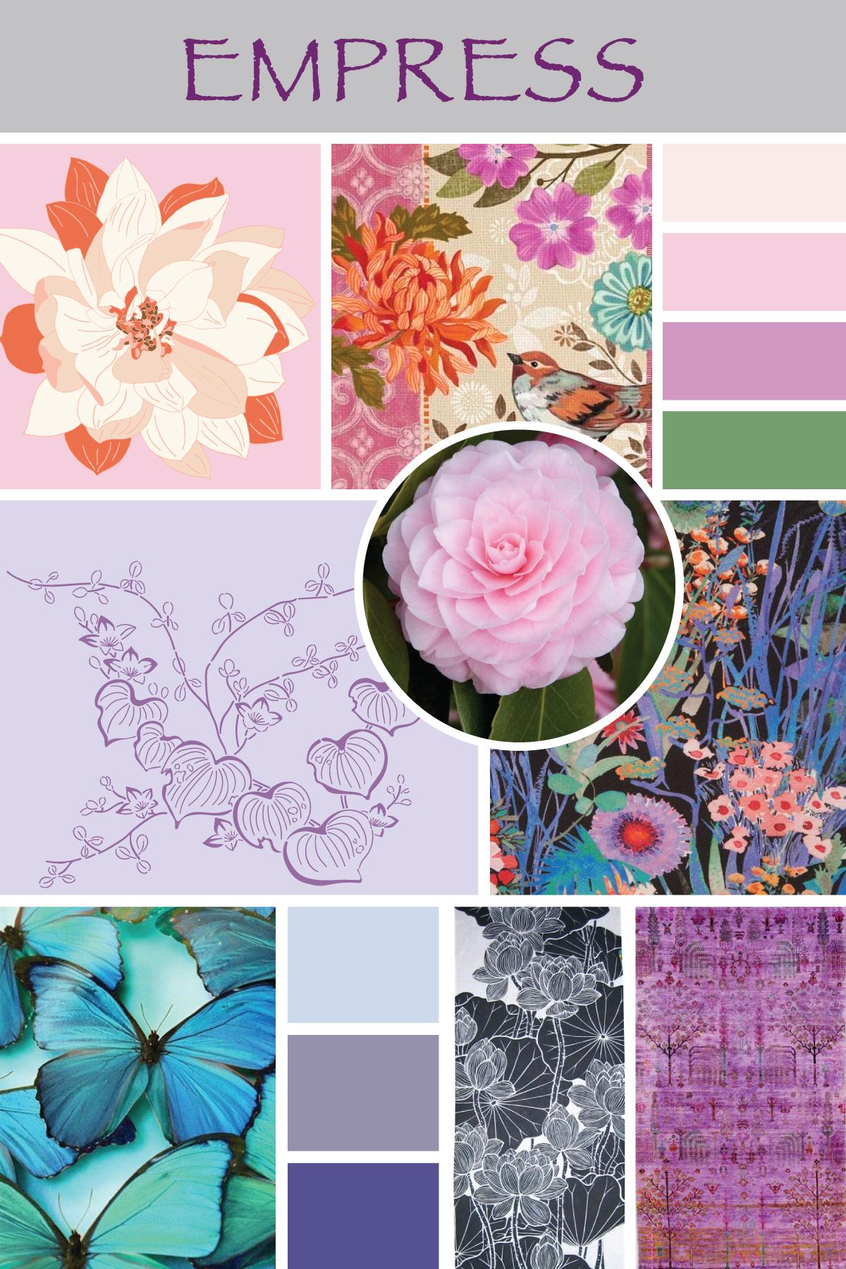 Design your Perfect Portfolio - image 56 - student project