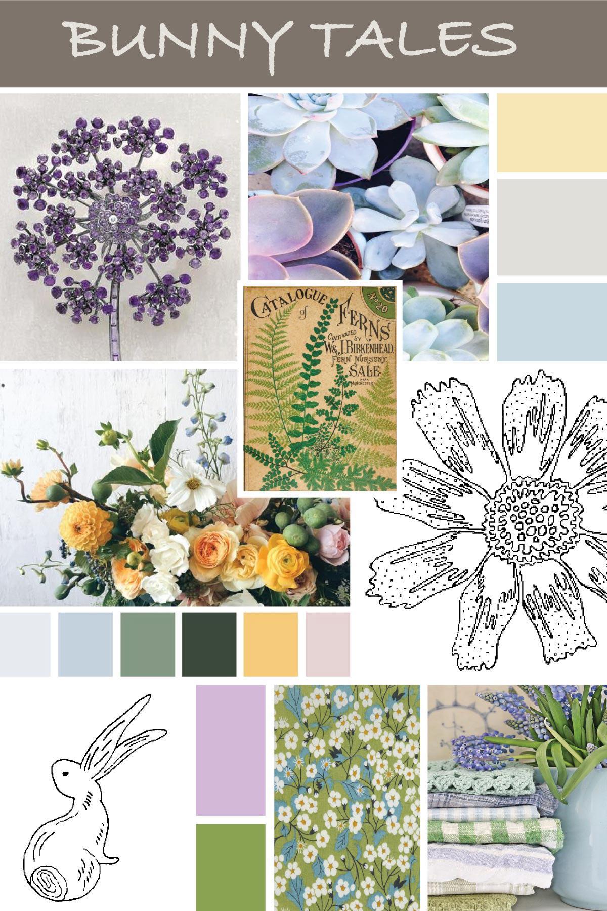 Design your Perfect Portfolio - image 64 - student project