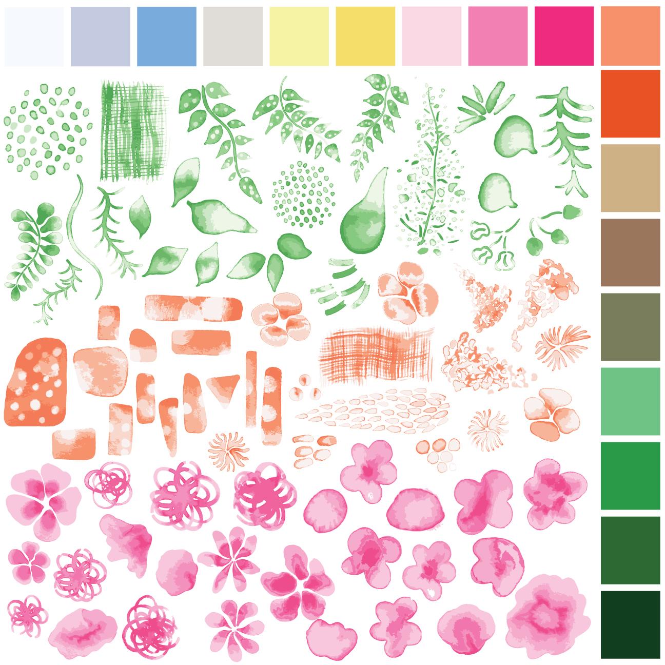 Design your Perfect Portfolio - image 41 - student project