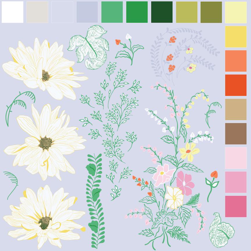 Design your Perfect Portfolio - image 27 - student project
