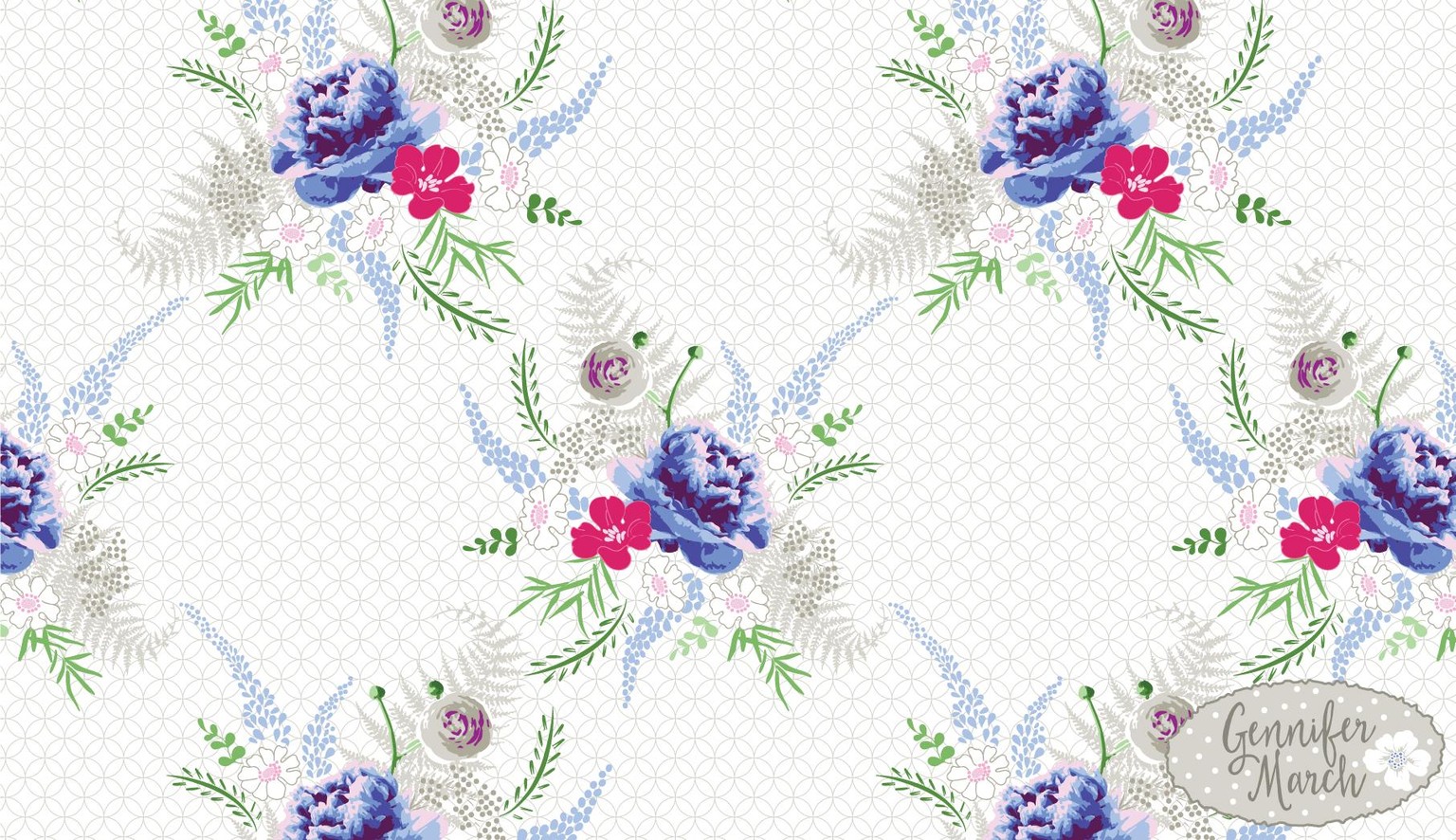 Design your Perfect Portfolio - image 33 - student project