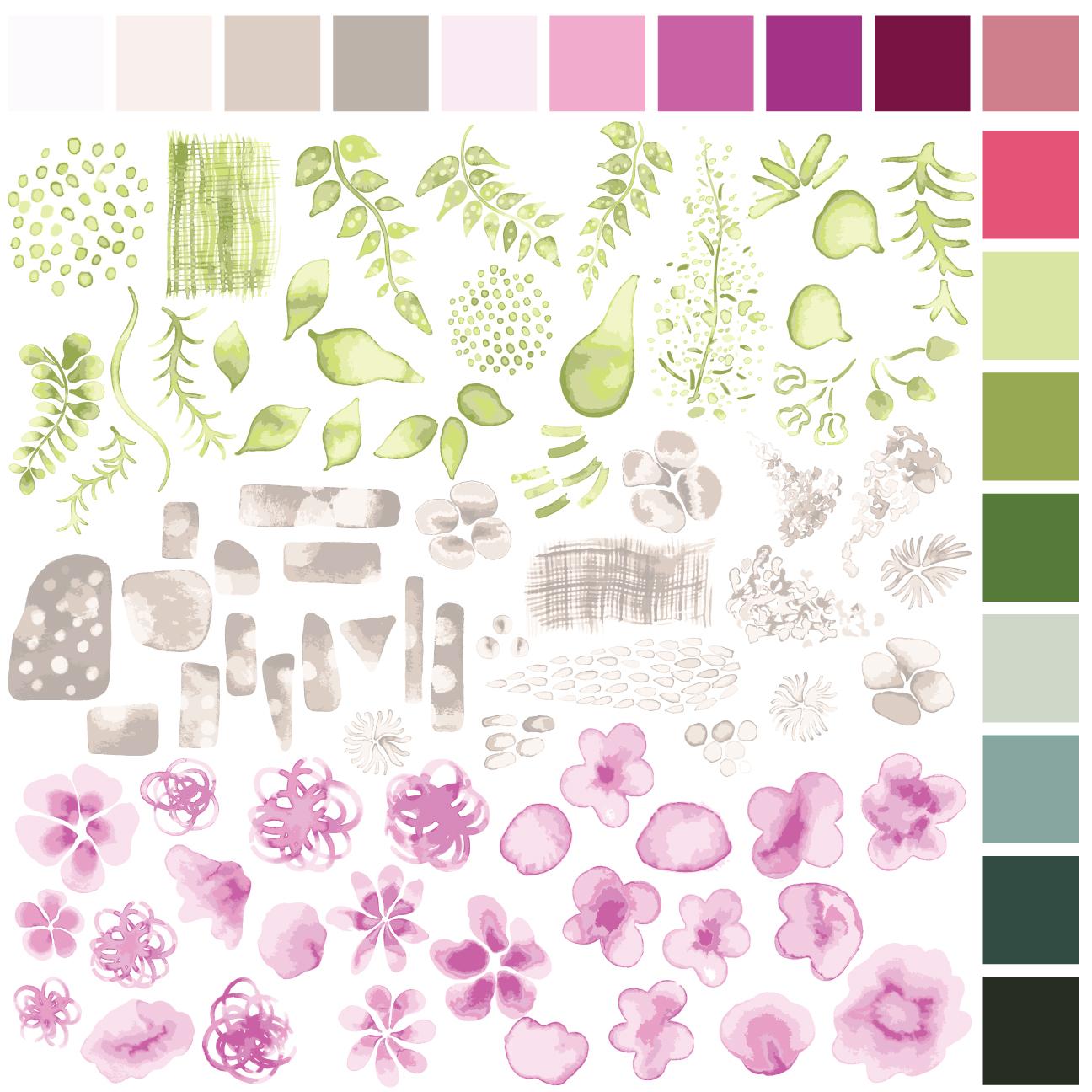 Design your Perfect Portfolio - image 42 - student project