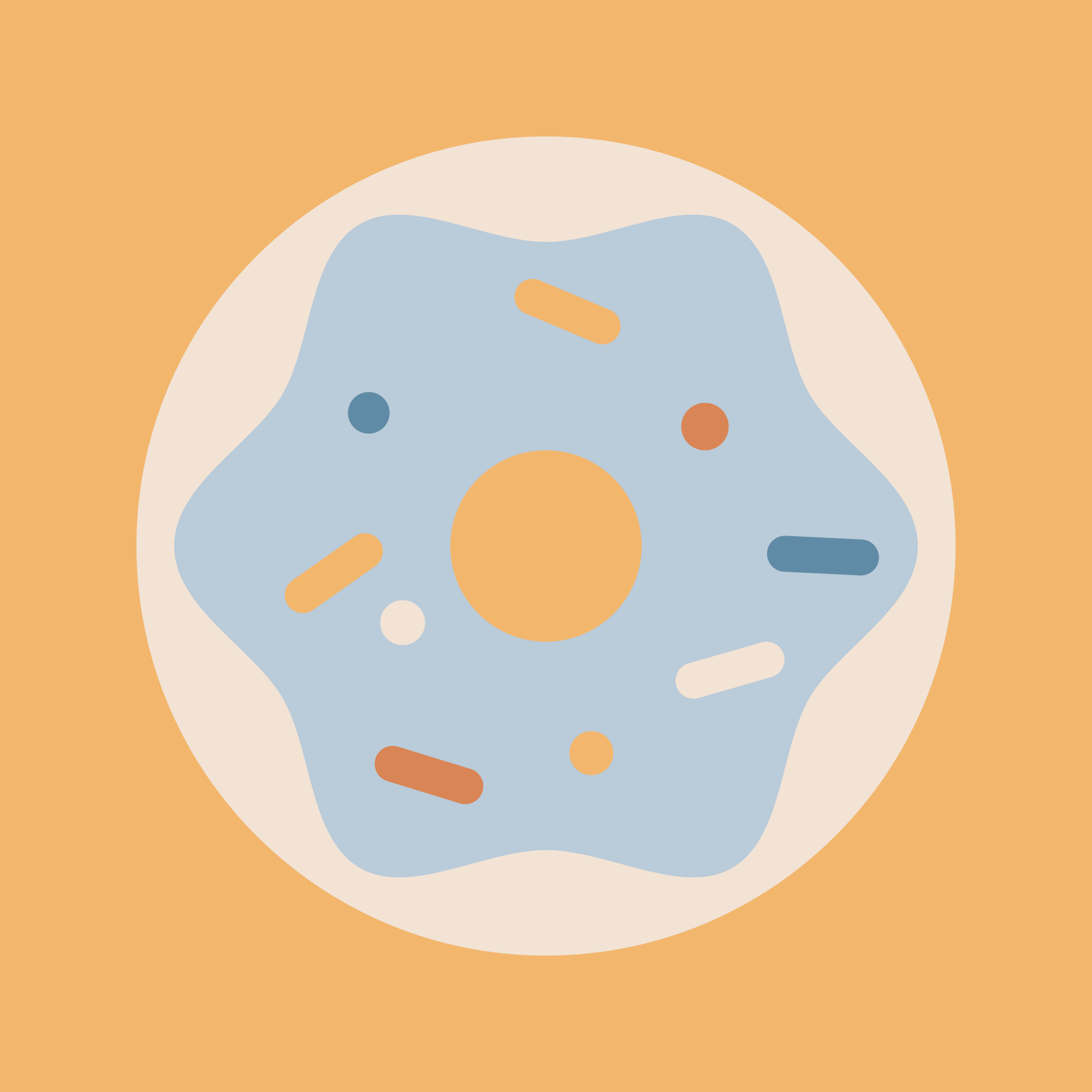 breakfast foods - image 4 - student project
