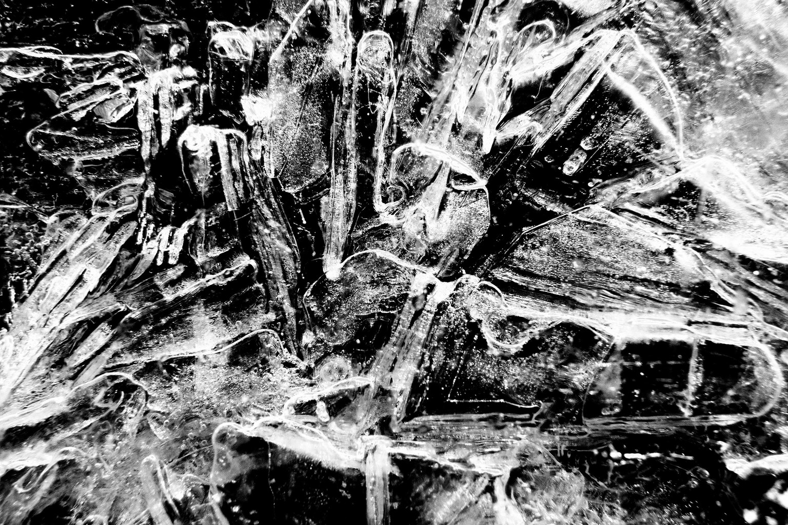 Texture Brushes - image 3 - student project