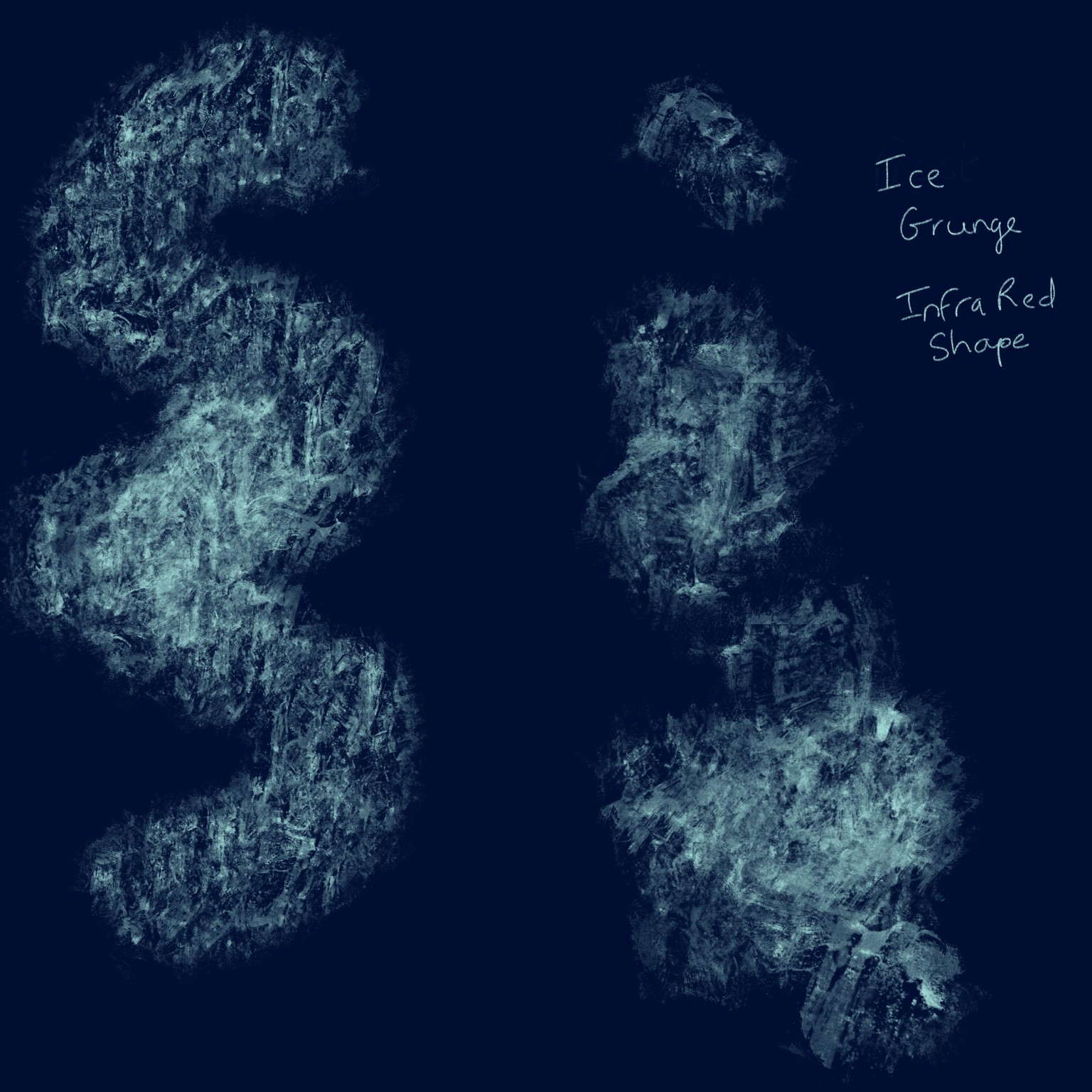 Texture Brushes - image 2 - student project