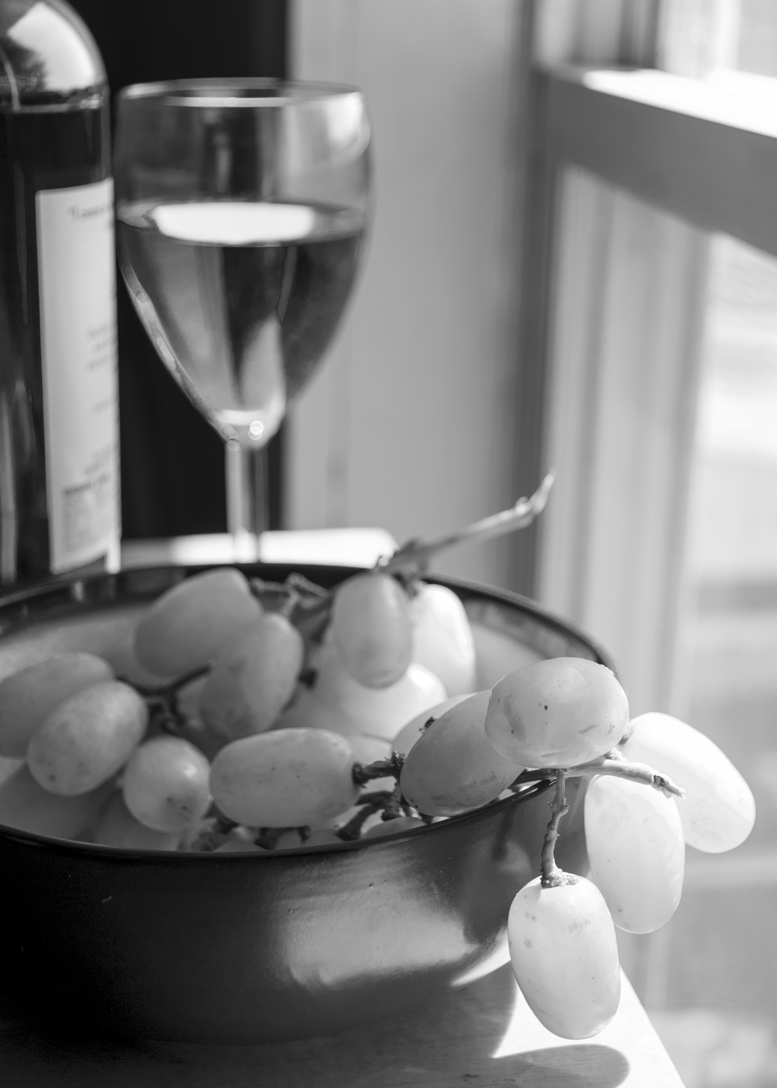 Jill's Raw Umber Still-Life - image 2 - student project