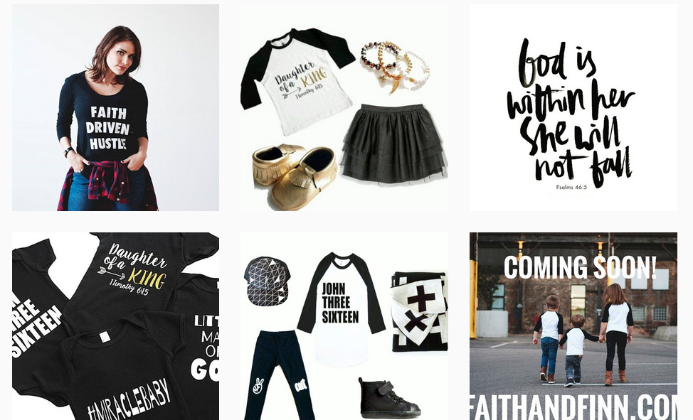 Faith & Finn  - image 3 - student project